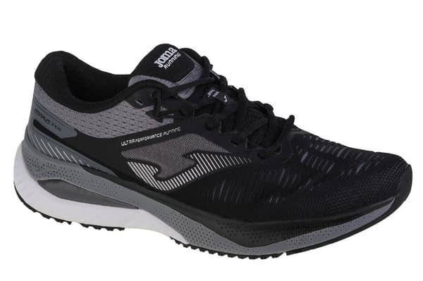 Joma R.Hispalis Men 2201 RHISPW2201, Mand, Løbesko, sort