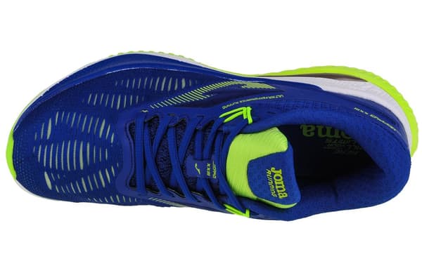 Joma R.Hispalis Men 2205 RHISPW2205, Man, Löparskor, blå