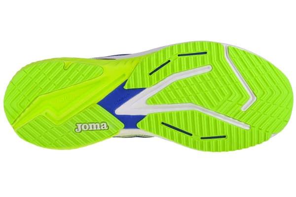 Joma R.Hispalis Men 2205 RHISPW2205, Man, Löparskor, blå