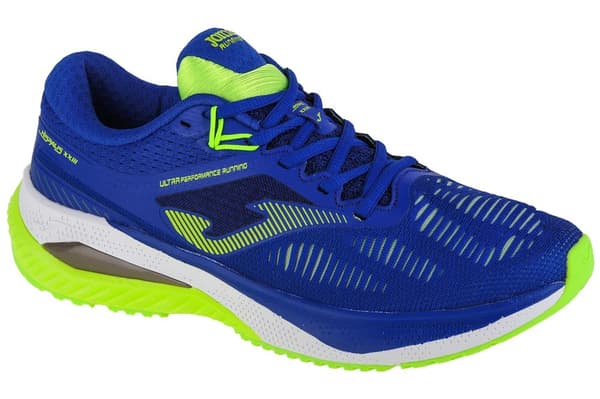 Joma R.Hispalis Men 2205 RHISPW2205, Man, Löparskor, blå