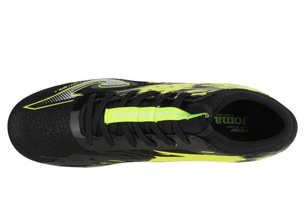Joma Super Copa 2201 FG SUPW2201FG, Mand, Fodbold klamper, sort