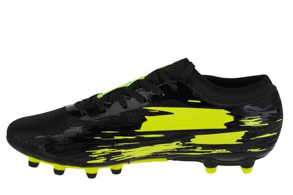 Joma Super Copa 2201 FG SUPW2201FG, Mand, Fodbold klamper, sort