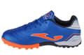 Miniatyrbild 2 av 4: Joma Toledo Jr 2204 TF TOJW2204TF, för Pojke, Turf football trainers, blå