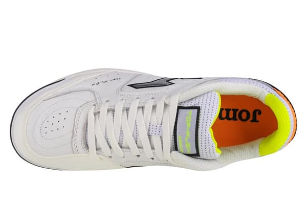 Joma Top Flex 2342 IN TOPS2342IN, Mand, Indendørs fodboldtrænere, hvid