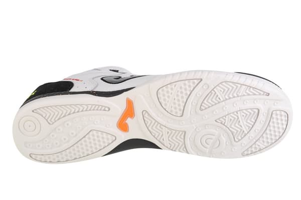 Joma Top Flex 2342 IN TOPS2342IN, Mand, Indendørs fodboldtrænere, hvid