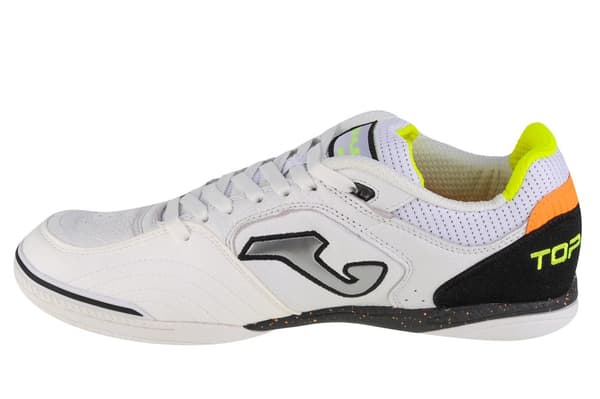 Joma Top Flex 2342 IN TOPS2342IN, Mand, Indendørs fodboldtrænere, hvid