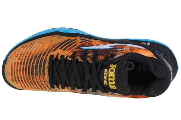 Joma T.Point Men 2251 TPOINW2251P, Man, Tennis skor, orange