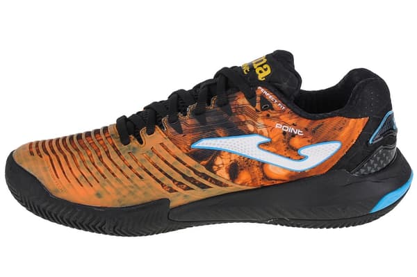 Joma T.Point Men 2251 TPOINW2251P, Man, Tennis skor, orange