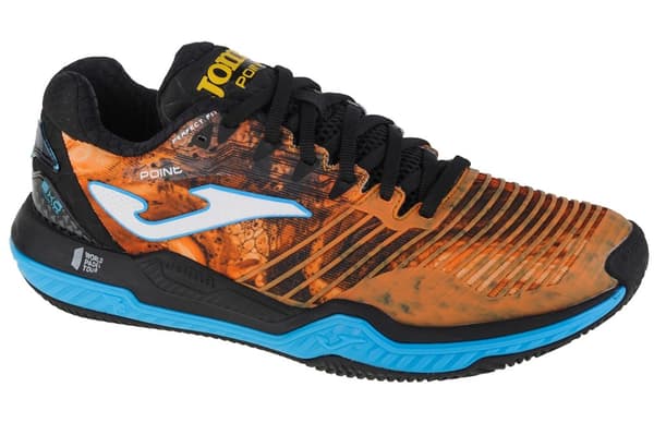 Joma T.Point Men 2251 TPOINW2251P, Man, Tennis skor, orange