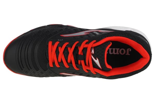 Joma V.Impulse Men 2301 VIMPUS2301, Man, Volleyboll skor, svart