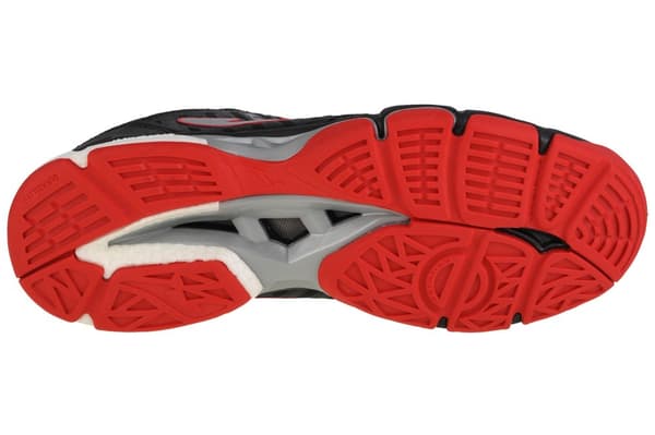 Joma V.Impulse Men 2301 VIMPUS2301, Man, Volleyboll skor, svart