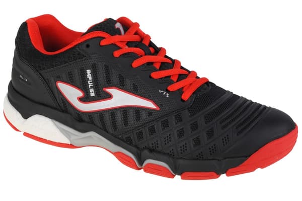 Joma V.Impulse Men 2301 VIMPUS2301, Man, Volleyboll skor, svart Black 47