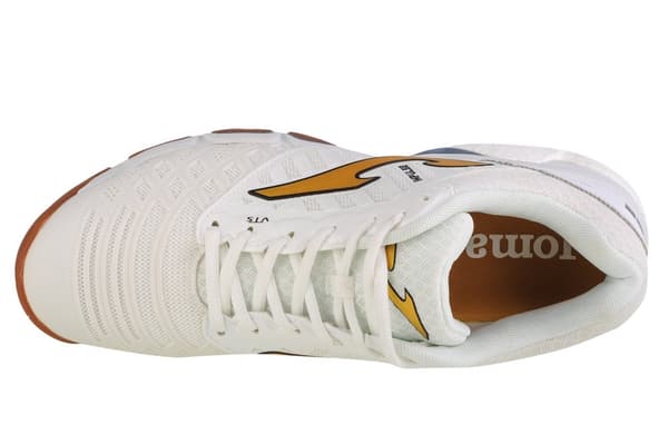 Joma V.Impulse 2002 VIMPUW2002, Man, Volleyboll skor, vit