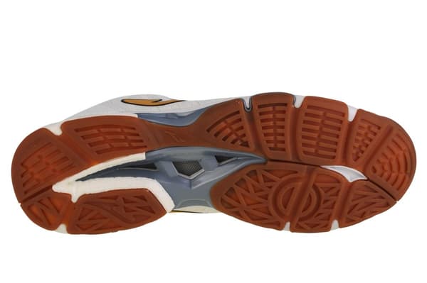 Joma V.Impulse 2002 VIMPUW2002, Man, Volleyboll skor, vit