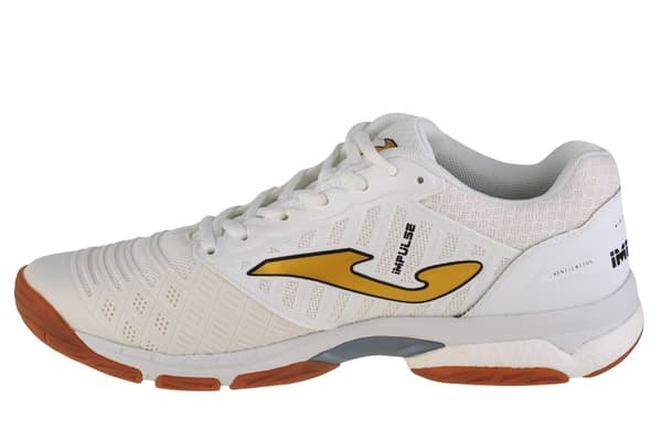Joma V.Impulse 2002 VIMPUW2002, Man, Volleyboll skor, vit
