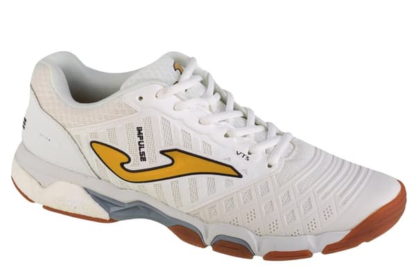 Joma V.Impulse 2002 VIMPUW2002, Man, Volleyboll skor, vit