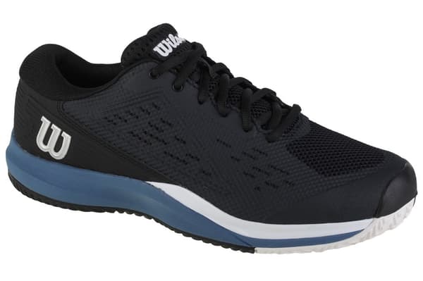 Wilson Rush Pro Ace WRS330090, Man, Tennis skor, svart