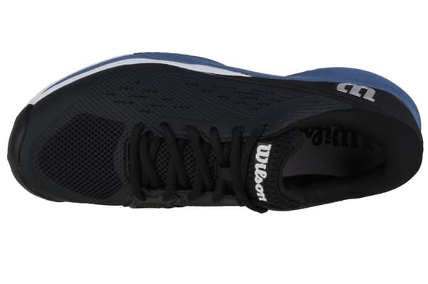 Wilson Rush Pro Ace WRS330090, Man, Tennis skor, svart