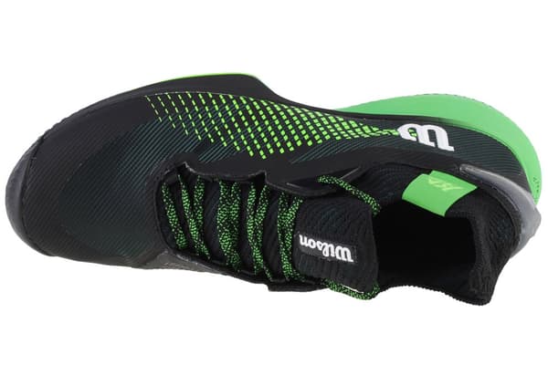 Wilson Kaos Rapide SFT WRS330870, Man, Tennis skor, svart
