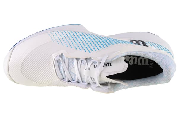 Wilson Kaos Swift 1.5 WRS330970, Man, Tennis skor, vit