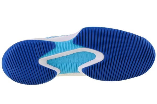 Wilson Kaos Swift 1.5 WRS330970, Man, Tennis skor, vit