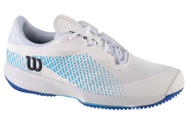 Wilson Kaos Swift 1.5 WRS330970, Man, Tennis skor, vit