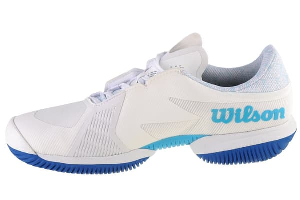 Wilson Kaos Swift 1.5 WRS330970, Man, Tennis skor, vit