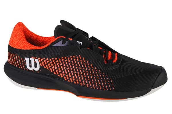Wilson Kaos Swift 1.5 WRS330980, Man, Tennis skor, svart