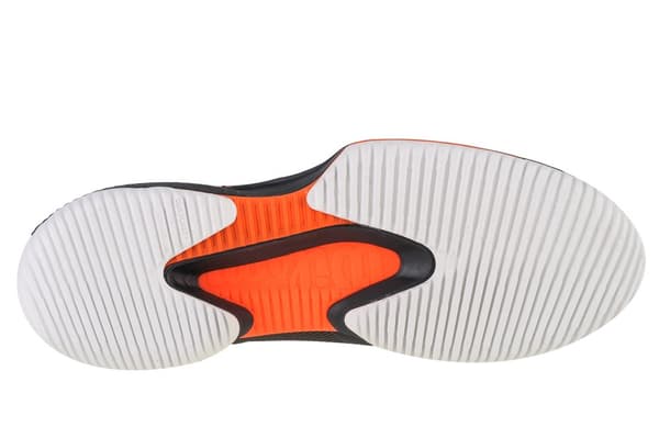 Wilson Kaos Swift 1.5 WRS330980, Man, Tennis skor, svart