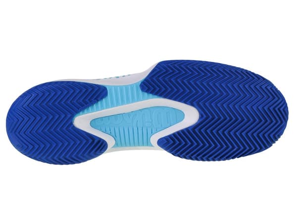 Wilson Kaos Swift 1.5 Clay WRS331060, Mand, Tennissko, hvid