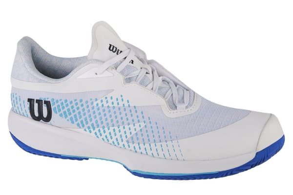 Wilson Kaos Swift 1.5 Clay WRS331060, Mand, Tennissko, hvid
