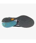 Miniatyrbilde 4 av 10: Bullpadel Hack Vibram 23V Black 2023