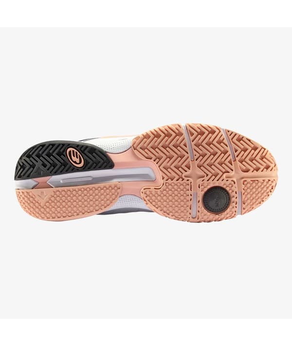 Bullpadel Flow Hybrid Fly 23V Coral 2023
