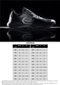 Miniatyrbilde 5 av 10: Bullpadel Flow Hybrid Fly 23V Coral 2023