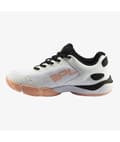 Miniatyrbilde 2 av 10: Bullpadel Flow Hybrid Fly 23V Coral 2023