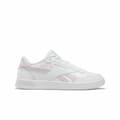 Miniatyrbild 7 av 11: Gymnastiksko, Dam Reebok  COURT ADVANC GZ9640  Vit - 35.5