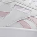 Miniatyrbild 11 av 11: Gymnastiksko, Dam Reebok  COURT ADVANC GZ9640  Vit - 35.5