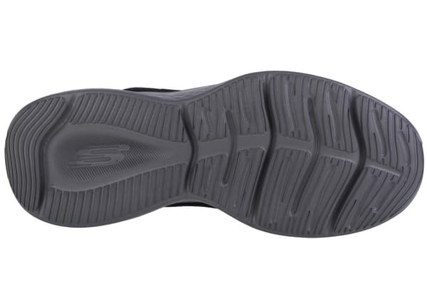 Skechers Skech-Lite Pro - Clear Rush 232591-BKCC, Mand, Sneakers, sort