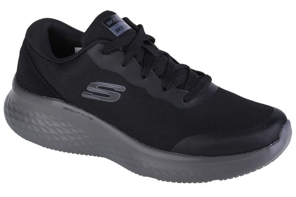 Skechers Skech-Lite Pro - Clear Rush 232591-BKCC, Mand, Sneakers, sort