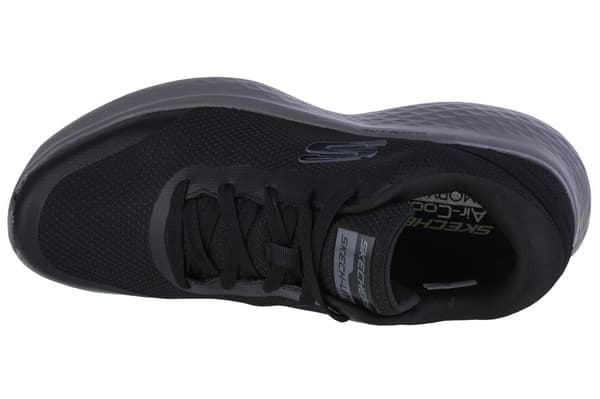Skechers Skech-Lite Pro - Clear Rush 232591-BKCC, Mand, Sneakers, sort