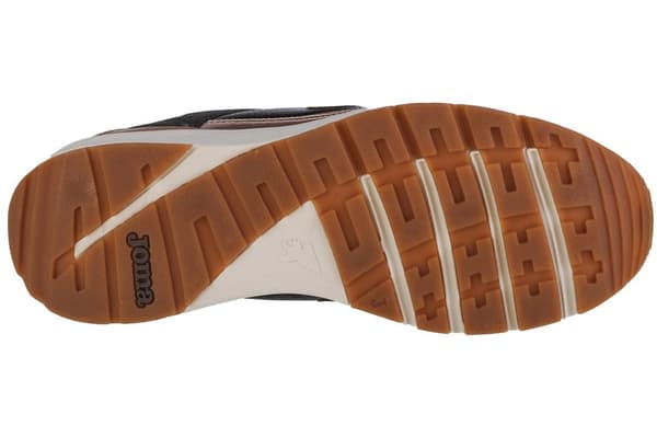 Joma C.6100 Lady 2224 C610LW2224, Kvinna, Sneakers, brun