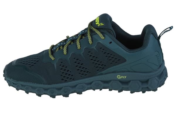Inov-8 Parkclaw G 280 000972-PIYW-S-01, Mand, Løbesko, grøn