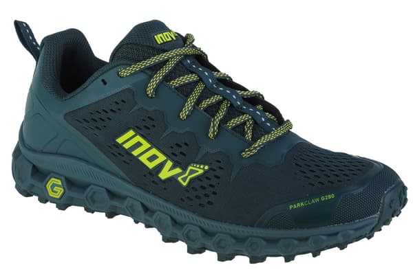 Inov-8 Parkclaw G 280 000972-PIYW-S-01, Mand, Løbesko, grøn
