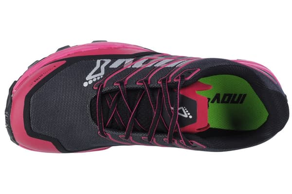 Inov-8 X-Talon Ultra 260 V2 000989-BKSG-S-01, Kvinna, Löparskor, grå