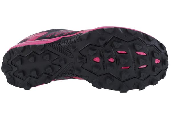 Inov-8 X-Talon Ultra 260 V2 000989-BKSG-S-01, Kvinna, Löparskor, grå