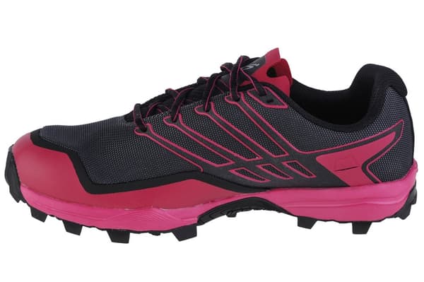 Inov-8 X-Talon Ultra 260 V2 000989-BKSG-S-01, Kvinna, Löparskor, grå
