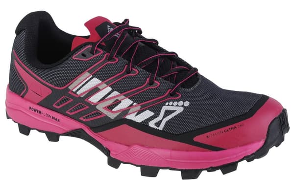 Inov-8 X-Talon Ultra 260 V2 000989-BKSG-S-01, Kvinna, Löparskor, grå