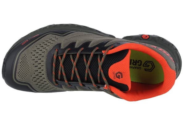Inov-8 RocFly G 350 001017-OLOR-S-01, Mand, Løbesko, grøn