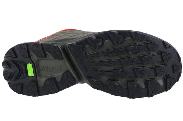 Inov-8 RocFly G 350 001017-OLOR-S-01, Mand, Løbesko, grøn