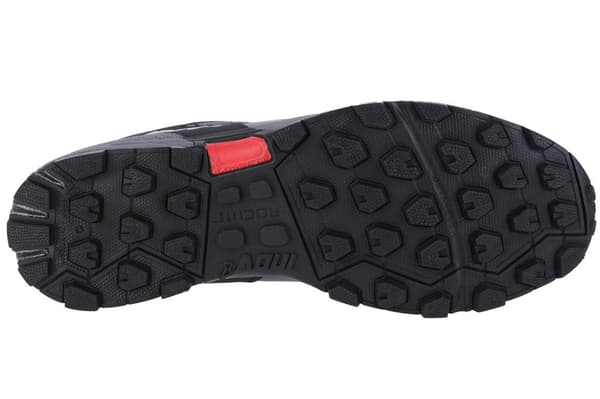 Inov-8 Roclite G 315 GTX 001019-GYBKRD-M-01, Man, Löparskor, grå